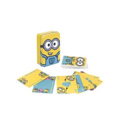 Les Minions - Jeu de cartes Les Minions