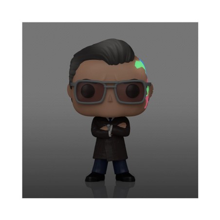 Beetlejuice - POP! Movies Vinyl figurine Wolf Jackson 9 cm
