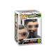 Beetlejuice - Figurine POP! Wolf Jackson 9 cm