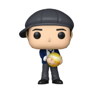 BTS Solo - Figurine POP! Jin (Astronaut) 9 cm