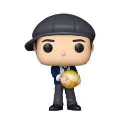 BTS - Solo POP! Rocks Vinyl Figurine Jin (Astronaut) 9 cm
