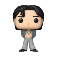 BTS Solo - Figurine POP! Jung Kook (Seven) 9 cm