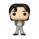 BTS Solo - Figurine POP! Jung Kook (Seven) 9 cm