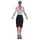 Arrow - Figurine Felicity Smoak 17 cm