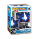 Sonic the Hedgehog - Figurine POP! Neo Metal Sonic (MT) 9 cm