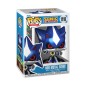 Sonic The Hedgehog - Sonic the Hedgehog POP! Games Vinyl figurine Neo Metal Sonic (MT) 9 cm