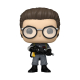 S.O.S Fantômes II - Figurine POP! Egon Spengler 9 cm