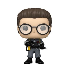 S.O.S Fantômes - Ghostbusters II POP! Movies Vinyl figurines Egon Spengler 9 cm