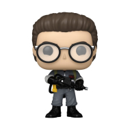 S.O.S Fantômes II - Figurine POP! Egon Spengler 9 cm