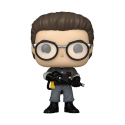 S.O.S Fantômes II - Figurine POP! Egon Spengler 9 cm