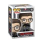 S.O.S Fantômes II - Figurine POP! Egon Spengler 9 cm
