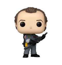 S.O.S Fantômes - Ghostbusters II POP! Movies Vinyl figurines Dr. Peter Venkman 9 cm