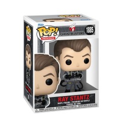 S.O.S Fantômes - Ghostbusters II POP! Movies Vinyl figurines Ray Stantz 9 cm