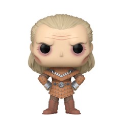 S.O.S Fantômes - Ghostbusters II POP! Movies Vinyl figurines Vigo 9 cm