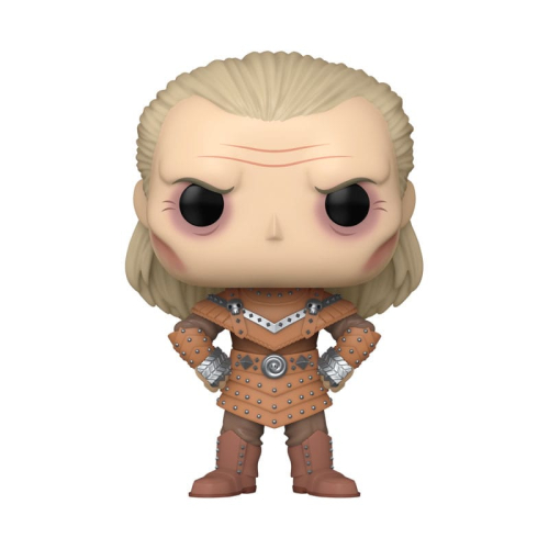 S.O.S Fantômes II - Figurine POP! Vigo 9 cm