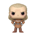 S.O.S Fantômes II - Figurine POP! Vigo 9 cm