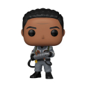 S.O.S Fantômes II - Figurine POP! Winston Zeddemore 9 cm