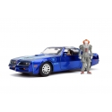 « Il » est revenu - Réplique métal 1/24 Pontiac Firebird