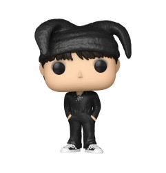 BTS - Solo POP! Rocks Vinyl Figurine J-Hope (More) 9 cm