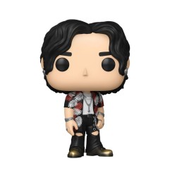 BTS - Solo POP! Rocks Vinyl Figurine Agust D (Haegeum) 9 cm