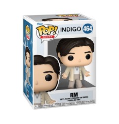 BTS - Solo POP! Rocks Vinyl Figurine RM (Wildflower) 9 cm