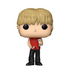 BTS - Solo POP! Rocks Vinyl Figurine V (Love Me Again) 9 cm