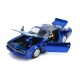 « Il » est revenu - Réplique métal 1/24 Pontiac Firebird