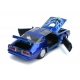 « Il » est revenu - Réplique métal 1/24 Pontiac Firebird