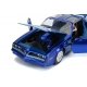 « Il » est revenu - Réplique métal 1/24 Pontiac Firebird