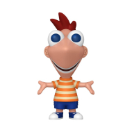 Phinéas et Ferb - Figurine POP! Phinéas 9 cm Phinéas et Ferb - Figurine POP! Phinéas 9 cm