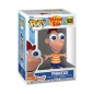 Disney - Phineas and Ferb POP!  Vinyl figurine Phineas 9 cm