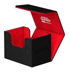 Ultimate Guard - 2020 Exclusive - Sidewinder™ 80+ Standard Size XenoSkin™