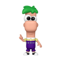 Phinéas et Ferb - Figurine POP! Ferb 9 cm