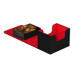 Ultimate Guard 2020 Exclusive - Sidewinder™ 80+ Standard Size XenoSkin™