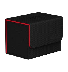 Ultimate Guard 2020 Exclusive - Sidewinder™ 80+ Standard Size XenoSkin™