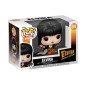 Elvira - POP! Icons Vinyl Figurine  Pumpkins 9 cm