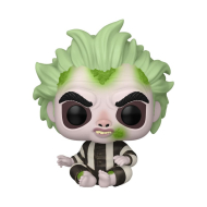 Beetlejuice - Figurine POP! Beetlejuice Baby 9 cm