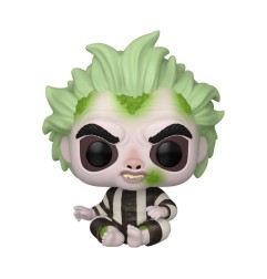 Beetlejuice - POP! Movies Vinyl figurine Baby  9 cm