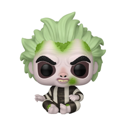 Beetlejuice - Figurine POP! Beetlejuice Baby 9 cm