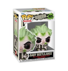 Beetlejuice - Figurine POP! Beetlejuice Baby 9 cm