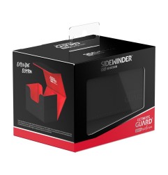 Ultimate Guard 2020 Exclusive - Sidewinder™ 80+ Standard Size XenoSkin™