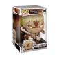 L'Attaque des Titans - Attack on Titan Super Sized Jumbo POP! Vinyl figurine Armored Titan 25 cm