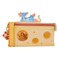 Pixar - Sac à bandoulière Ratatouille Cheese by Loungefly