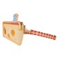 Ratatouille - Pixar by Loungefly sac à bandoulière  Cheese