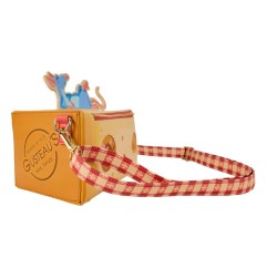 Ratatouille - Pixar by Loungefly sac à bandoulière  Cheese