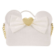 Disney - Sac à bandoulière Disney Wedding By Loungefly