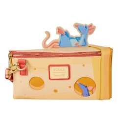 Ratatouille - Pixar by Loungefly sac à bandoulière  Cheese