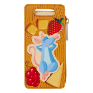 Pixar - Etui pour carte de transport Ratatouille by Loungefly