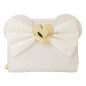 Disney - Porte-monnaie Wedding By Loungefly Disney - Porte-monnaie Wedding By Loungefly