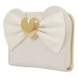 Disney - Porte-monnaie Wedding By Loungefly Disney - Porte-monnaie Wedding By Loungefly
